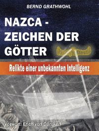 Nazca-Zeichen der Götter